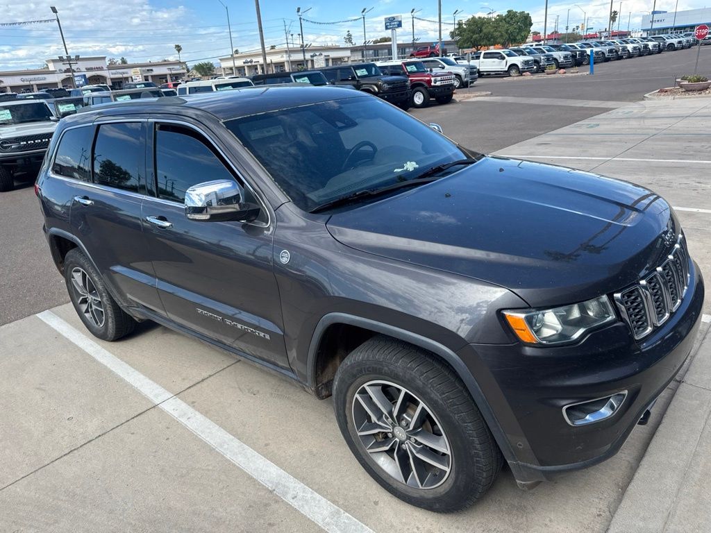 jeep grand cherokee 2018 1C4RJFBM7JC446587 image jeep grand cherokee 2018 1C4RJFBM7JC446587 image